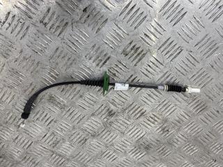 трос двери BMW X3 E83 [рестайлинг] 2008, внедорожник 5 дв.