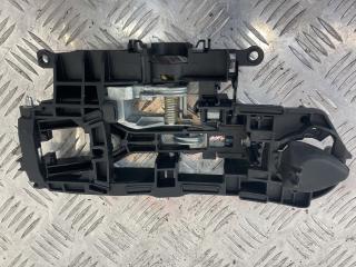 скелет ручки двери задней правой BMW 5 серия F07/F10/F11 2010, 3.5 л., бензин, седан, 4717565