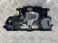 скелет ручки двери задней правой BMW 5 серия F07/F10/F11 2010, 3.5 л., бензин, седан, 4717565 - фото №2