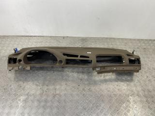 панель передняя салона (торпедо) BMW 7 серия E38 [рестайлинг] 2001, седан