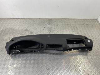 панель передняя салона (торпедо) BMW 5 серия E39 [рестайлинг] 2003, универсал