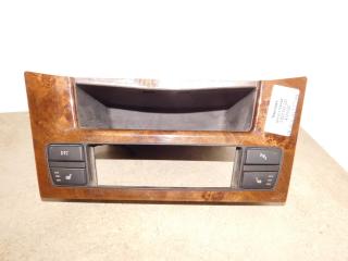 комплект декоративных накладок (дерева) салона BMW 5 серия E60/E61 [рестайлинг] 2008, седан, 6978674