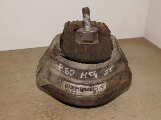 подушка крепления двигателя BMW 5 серия E60/E61 2003, 2.5 л., бензин, седан, 6761090