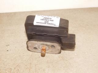 подушка крепления КПП BMW 5 серия E60/E61 2003, 3.0 л., бензин, седан, 6761093