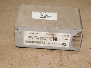 усилитель музыкальный BMW 7 серия E65/E66/E67 2004, седан, 6920461