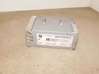 усилитель музыкальный BMW 5 серия E60/E61 2007, седан, 6920461