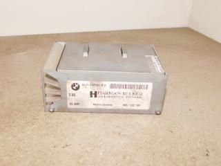 усилитель музыкальный BMW 5 серия E60/E61 [рестайлинг] 2008, седан, 6920461