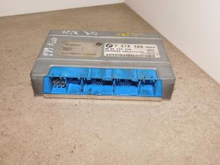 блок управления АКПП BMW 5 серия E39 [рестайлинг] 2003, 3.0 л., дизель, седан, 7518709