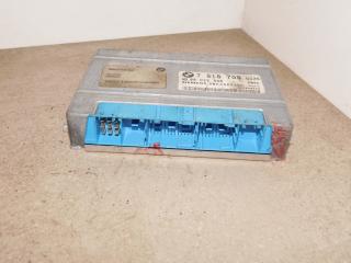 блок управления АКПП BMW 5 серия E39 [рестайлинг] 2003, 3.0 л., дизель, седан, 7518709