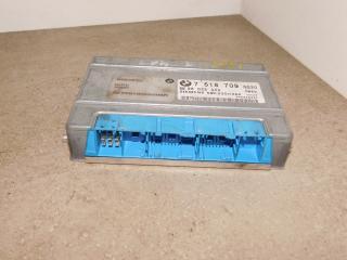 блок управления АКПП BMW 5 серия E39 [рестайлинг] 2003, 3.0 л., дизель, седан, 7518709