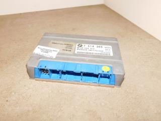 блок управления АКПП BMW 3 серия E46 2001, бензин, универсал, 7514365