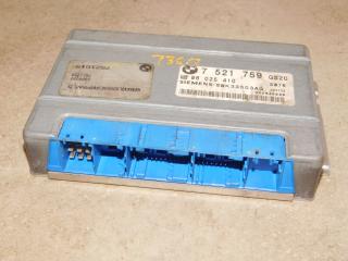 блок управления АКПП BMW 5 серия E39 2000, дизель, универсал, 7521759