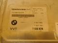 Блок управления Valvetronic (валвотроник) BMW 7 серия E65/E66/E67 [рестайлинг] 2005, 4.8 л., бензин, седан, 7532878 - фото №2