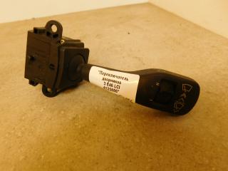 переключатель дворников BMW 3 серия E46 [рестайлинг] 2004, универсал, 8363669