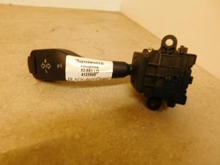 переключатель подрулевой (стрекоза) BMW X3 E83 [рестайлинг] 2008, внедорожник 5 дв., 8363668