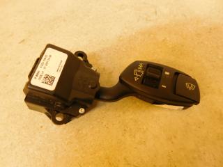 переключатель дворников BMW 5 серия E60/E61 2007, седан, 6924106