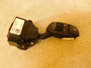переключатель дворников BMW 5 серия E60/E61 2007, седан, 6924106