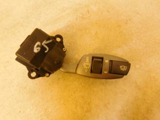 переключатель дворников BMW 7 серия E65/E66/E67 [рестайлинг] 2006, седан, 6911519