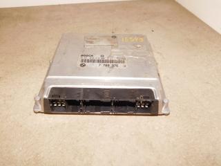 блок управления двигателем BMW 5 серия E39 [рестайлинг] 2001, 3.0 л., дизель, седан, 7789376, 0281010314