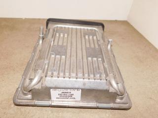 блок управления двигателем BMW 7 серия F01/F02 2010, 4.4 л., бензин, седан, 7614294