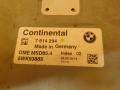 блок управления двигателем BMW 7 серия F01/F02 2010, 4.4 л., бензин, седан, 7614294 - фото №2