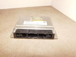 блок управления двигателем BMW 3 серия E46 2003, бензин, седан, 7532142