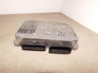 Блок управления Valvetronic (валвотроник) BMW 3 серия E46 2002, бензин, седан, 7516809