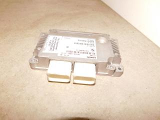 блок управления раздаткой BMW 3 серия E90/E91/E92/E93 [рестайлинг] 2008, 3.5 л., бензин, седан, 7567803