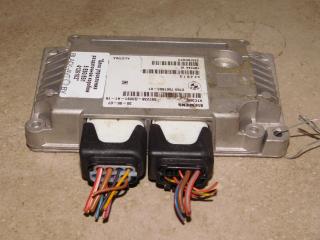 блок управления раздаткой BMW 5 серия E60/E61 2007, седан, 7567803