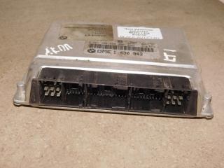 блок управления двигателем BMW 7 серия E38 [рестайлинг] 2001, 4.4 л., бензин, седан, 1430943