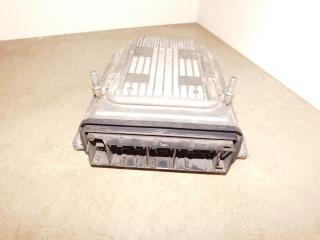 блок управления двигателем BMW 7 серия F01/F02 2010, 4.4 л., бензин, седан, 7613202