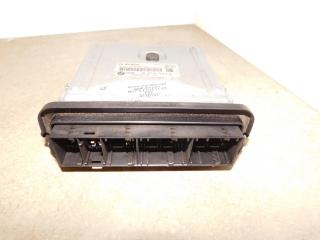 блок управления двигателем BMW 5 серия F07/F10/F11 F10 2011, 3.0 л., N57 D30 A, дизель, седан, задний привод, 13618510643, 8510643