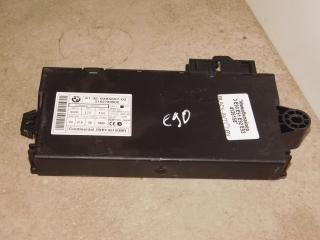 Иммобилайзер BMW 3 серия E90/E91/E92/E93 [рестайлинг] 2008, седан, 9395657