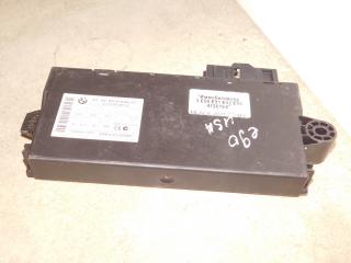 Иммобилайзер BMW 3 серия E90/E91/E92/E93 [рестайлинг] 2008, седан, 9237046