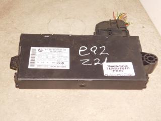 Иммобилайзер BMW 3 серия E90/E91/E92/E93 [рестайлинг] 2008, купе, 6943835