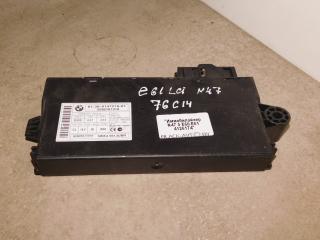 Иммобилайзер BMW 5 серия E60/E61 2007, дизель, седан, 9147216