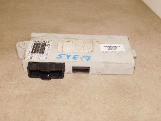 Иммобилайзер BMW 5 серия E60/E61 2004, седан, 6927928