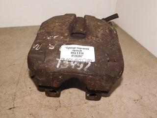 суппорт передний правый BMW 5 серия E39 [рестайлинг] 2001, 2.5 л., бензин