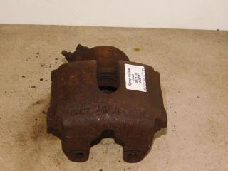 суппорт передний левый BMW 5 серия E39 2000, 3.0 л., дизель