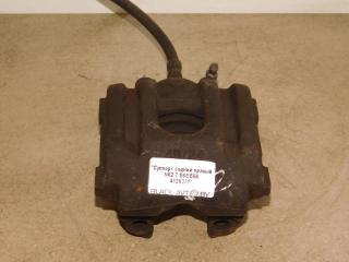 суппорт задний правый BMW 7 серия E65/E66/E67 [рестайлинг] 2005, 4.4 л., бензин, седан