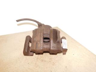 суппорт передний левый BMW 3 серия E90/E91/E92/E93 2004, 1.8 л., бензин, седан