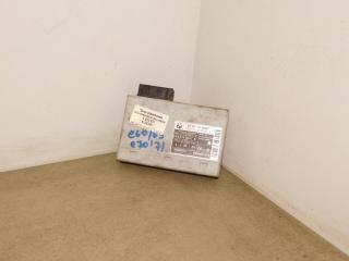 Блок управления бесключевым доступом BMW 5 серия E60/E61 2006, седан, 9112867