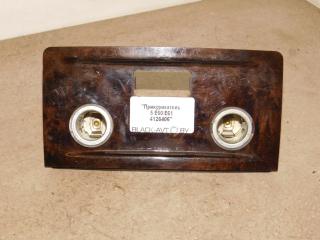 прикуриватель BMW 5 серия E60/E61 2006, седан, 6951150