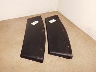 бардачок BMW 5 серия E60/E61 2005, седан