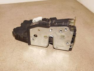 замок двери задней правой BMW 3 серия E46 2003, седан, 7011246