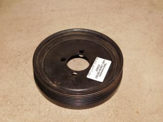 шкив коленвала BMW 3 серия E90/E91/E92/E93 2007, бензин, седан, 7548003