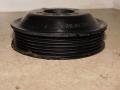 шкив помпы BMW 5 серия E39 [рестайлинг] 2001, бензин, седан - фото №2