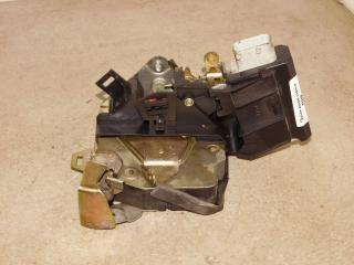 замок двери задней левой BMW 5 серия E39 [рестайлинг] 2002, седан, 8166245