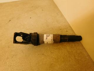 катушка зажигания BMW X3 E83 2004, 2.5 л., бензин, внедорожник 5 дв., 1712219