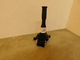 катушка зажигания BMW 3 серия E46 [рестайлинг] 2004, 2.5 л., бензин, седан, 1703227, 0221504004